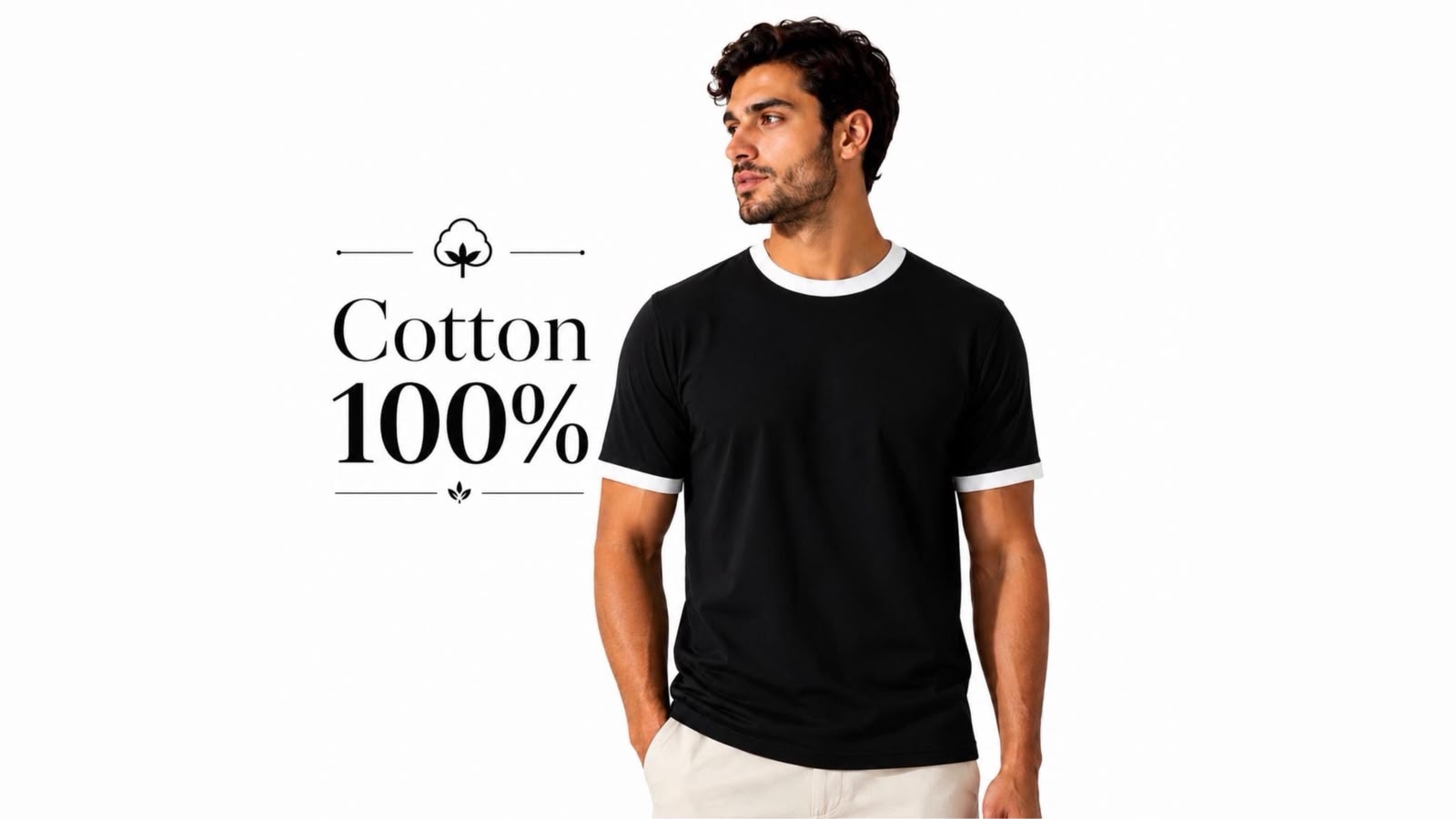 Ringer T-Shirt