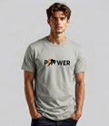 T-Shirt RO18 Silver