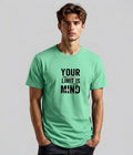 T-Shirt FZ17 Pistachio