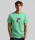 T-Shirt FZ16 Pistachio