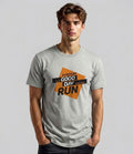 T-Shirt RO19 Silver