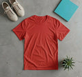 Red Essential T-Shirt
