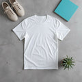 White Essential T-Shirt