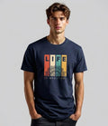 T-Shirt KH7 Navy