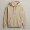 سويتشيرت إسفنجي سادة | Beige
