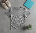 Silver Essential T-Shirt